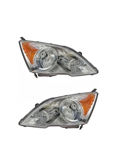 Honda Crv 2007-2012 Far Sağ Oem No: 33101-sw1v - H01