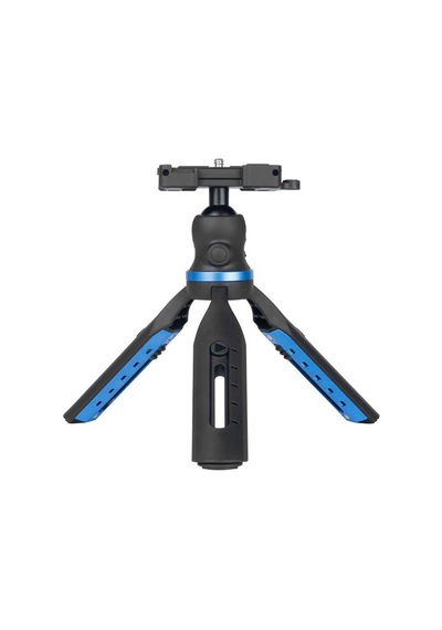 Ulanzi Tt20 Uzayabilen  Top Kafa Masaüstü Tripod