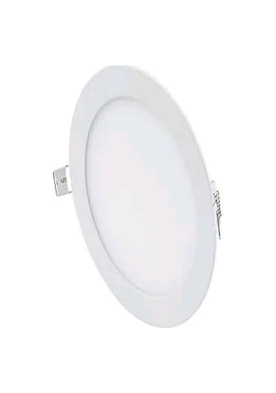 Cata Ct-5147 12w Metal Kasa Slim Led Panel Spot Sıva Altı Tavan Aydınlatma 3200k Günışığı Çok Renkli