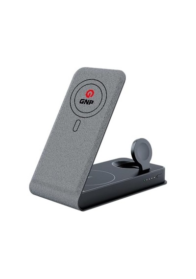 Gnp 3 In 1 Powerbank Stand 10.000 Mah Diğer