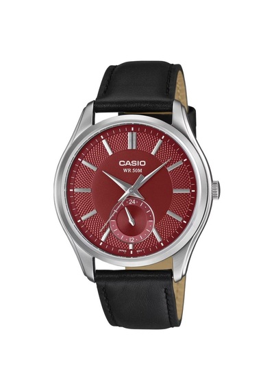 Casıo Mtp-b315l-4avdf Erkek Kol Saati Gri