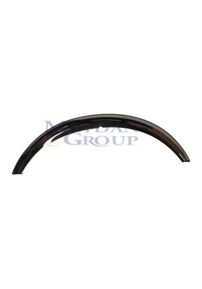 Mercedes S Sl Class W140 91/98 Ön Çamurluk Ağzı Nikelajı Sağ - Çamurluk