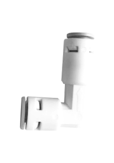 Dersek Check Valve 1/4" Su Arıtma Ses Çıkarıyor Sebebi