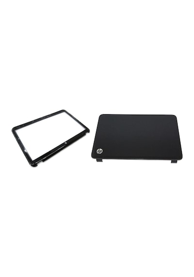 HP Uyumlu G6-2266St C9C31Ea Lcd Kasa Cover  Arka Kapak + Çerçeve