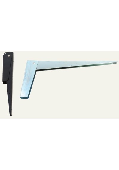 Katlanır Duvar Masa Ayağı 30cm 001