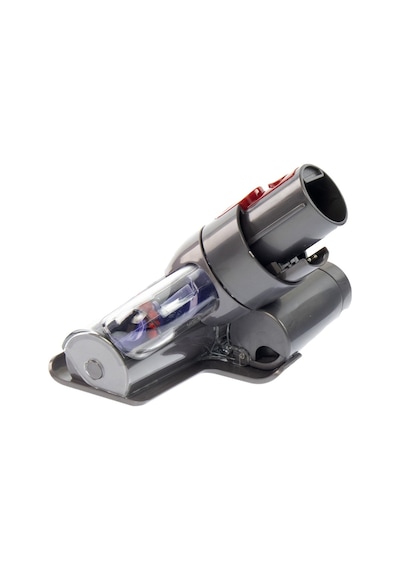 Dyson Uyumlu V12 Detect Slim Dikey Süpürge İle Uyumlu Mini Türbin Başlık Anti-tangle