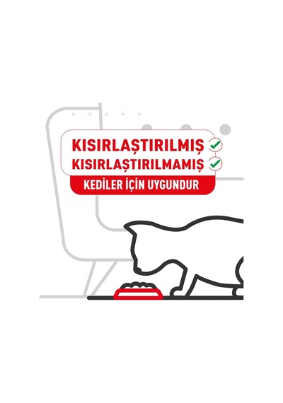 Sensory Taste Gravy 85 Grx12 Adet Kedi Konservesi