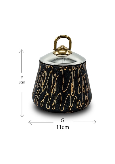 Polochef Elegance Lüks Baharatlık 7'li Diğer