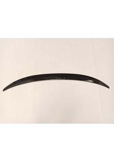 Çmk Bmw 3 Serisi G20 Mp Spoiler Parlak Siyah