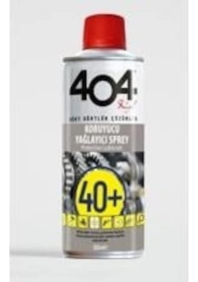 404 Pas Sökücü Sprey 200 Ml 133 Gr
