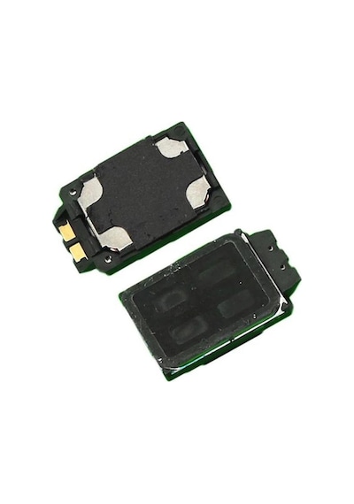 Samsung J710 Uyumlu Buzzer Bazır Hoparlör + Tamir Seti B700 Yapıştırıcı