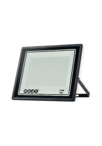 Noas 150w Ultra Slım Led Projektör Beyaz 6500k