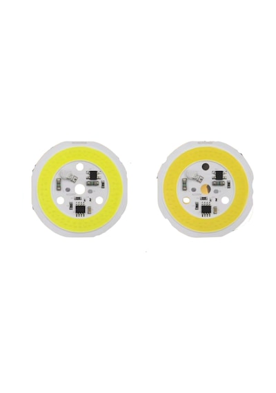 15 Watt Cob Led 220 Volt Gün Işığı 3000 Kelvin