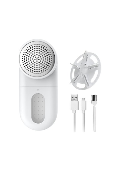 Xiaomi Mijia MQXJQ01KL Şarjlı Tüy Temizleme Makinası