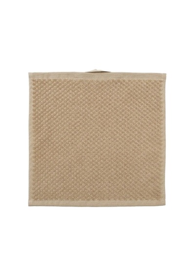 Ikea Gulvıal El Ve Yüz Havlusu 30 X 30 Cm Bej