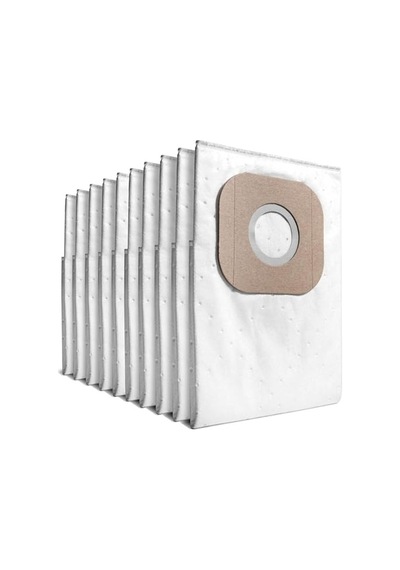 Filtre Torbaları 6.904-084.0 T 8 1 10 Adet
