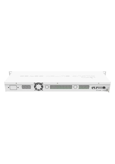 Mikrotik Crs326-24g-2s+rm 24 Port Gigabit Yönetilebilir Switch 2x Sfp+