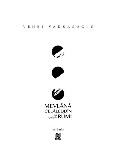 Mevlânâ Celâleddîn Rûmî - Aşk Çağlayanı - Mydr-654520