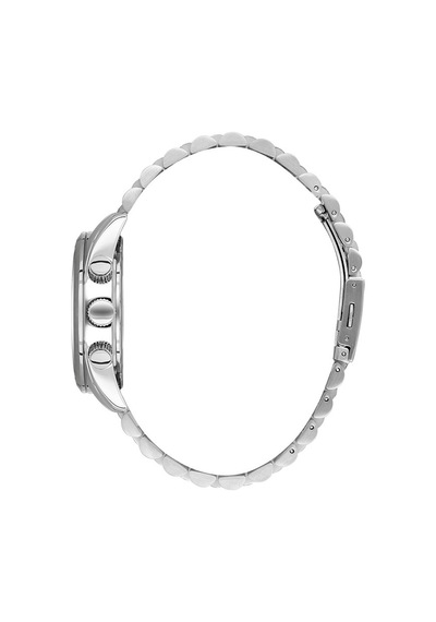 Danıel Kleın Dk102-dke.6.10926-2 Metal Erkek Kol Saati Gümüş