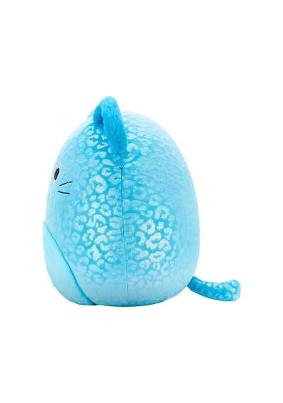Squishmallows Jaguar Sarge 30cm Cr07674 Renkli