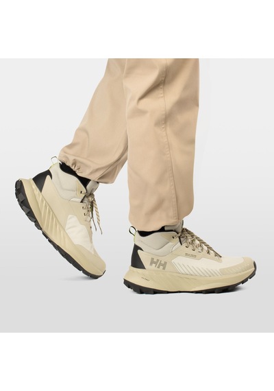 Helly Hansen Awe Hıker Mıd Ht Bot Çok Renkli