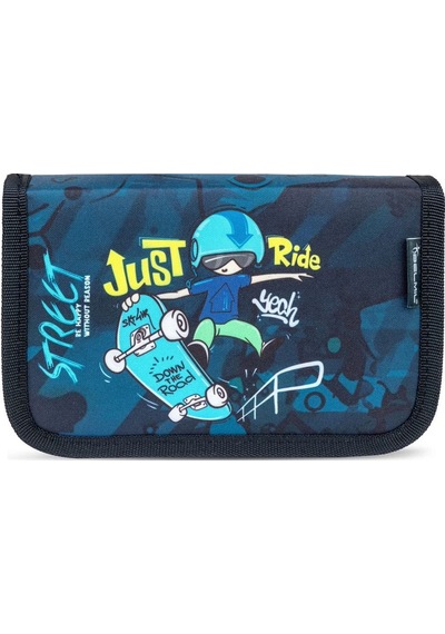 Belmil Skate Kalem Kutusu 335-72 Skate
