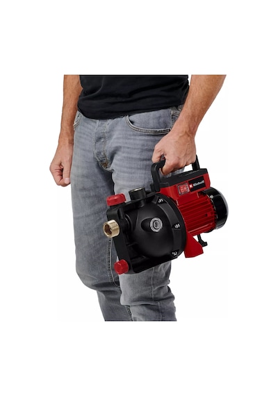 Einhell GC-GP 6050 ECO PLUS Bahçe Pompası - 4180210