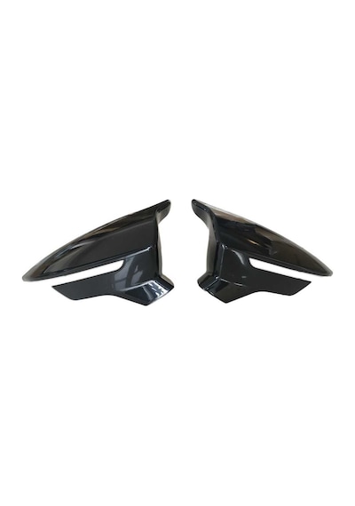 Seat Ibıza 2017 / Leon 2017 Batman Ayna Kapağı Pıano Black