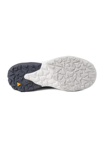 Humtto 660859 26ya Kadın Sneaker Ayakkabı Gri