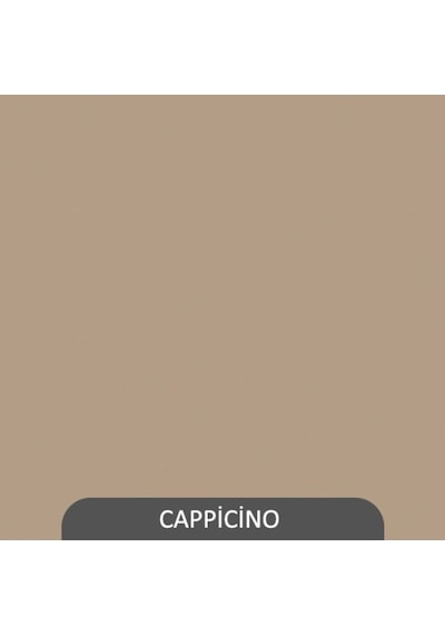 Rafkestir 3 Lü Box Raf Set Cappicino