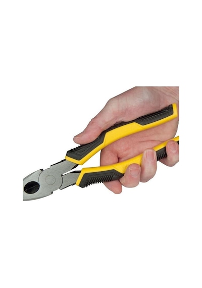 Stanley STHT0-74367 200 MM Control Grip Kombine Pense