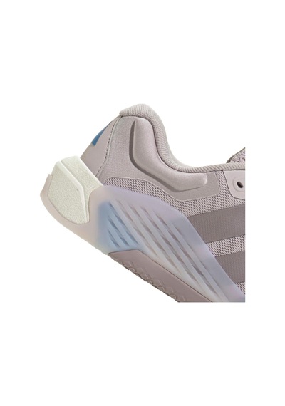 Jr4668-k Adidas Dropset 4 Traıner W Kadın Spor Ayakkabı Mor Jr4668-k