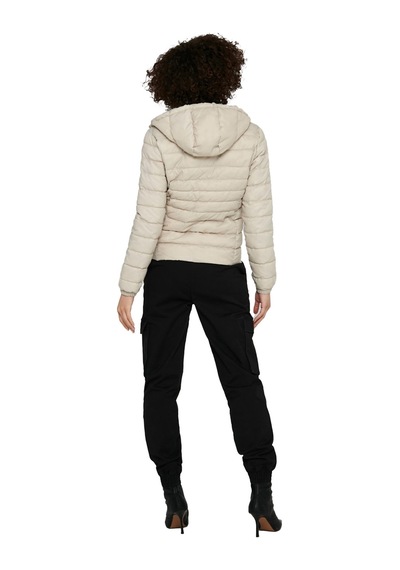 Onltahoe Hood Otw Noos Kadın Ceket - 15156569 001
