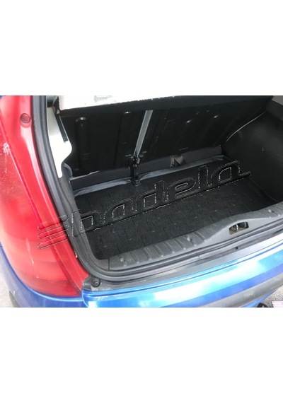 Cıtroen Kaucuk Bagaj Havuzu C3 2002-09 Uyumlu Model