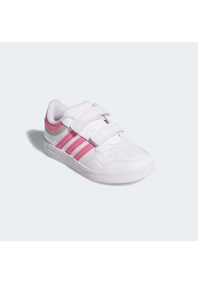 Adidas Hoops 4.0 Cf C Kız Çocuk Spor Ayakkabı Jı0907 Beyaz