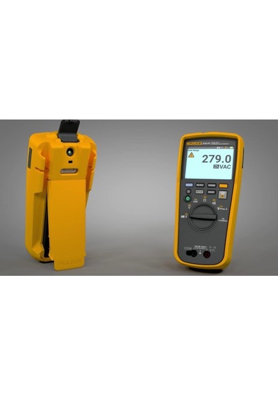 Fluke 279fc /iflex True Rms Termal Multimetre