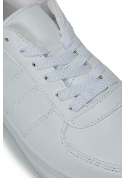 Torex Trx24k-735 W Beyaz Kadın Sneaker 000000000102714127
