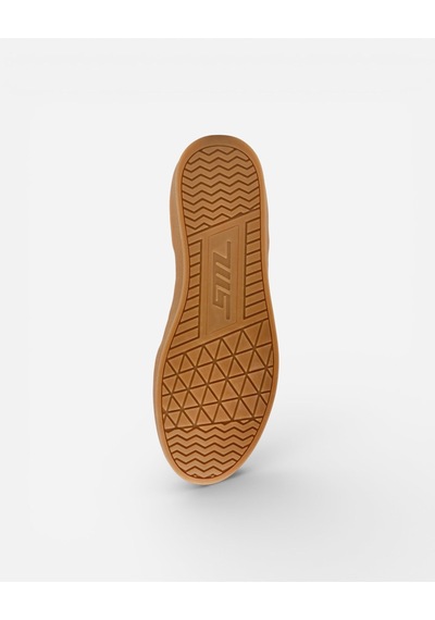 Steve Madden Degree-p Ivorysatın Kadın Ivorysatin Sneakers Degree-p Ivory Beyaz