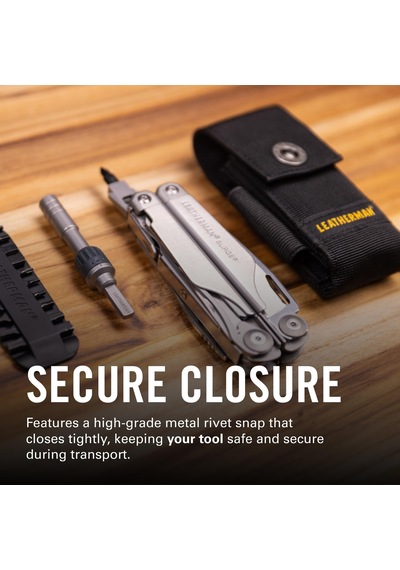 Leatherman Kordura Kılıf - Medium