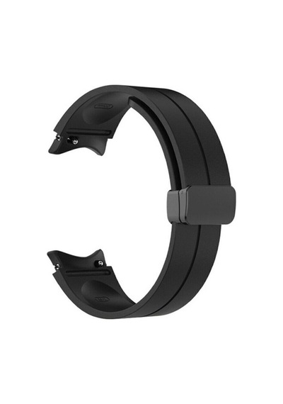 Apsuwa Samsung Galaxy Uyumlu Watch 6 44mm Kordon Kayış D-buckle Sport