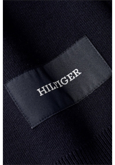 Tommy Hilfiger Erkek Hırka Mw0mw33544 Dw5 Lacivert