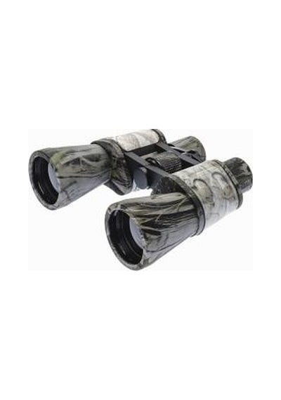Nıkula Bınoculars 20x50 Kamuflaj Dürbün Kahverengi