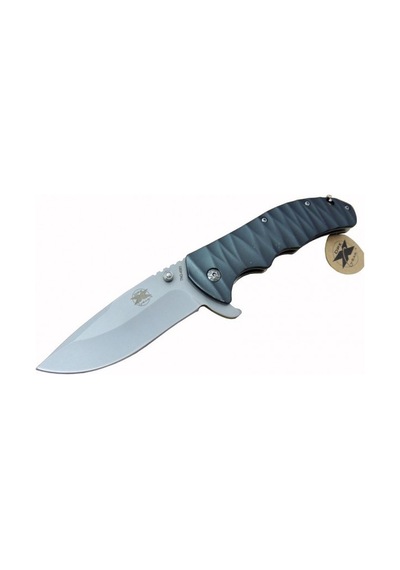 Dpx Gear Sirius Titanyum Kamp Çakı Marka:dpxgear Ürün Kodu: Tng-4561-23 Cm Senalstore Siyah