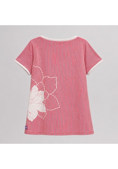 Oxbow Anesıo Kadın T Shirt E7anesio E7anesıo C05 Beyaz