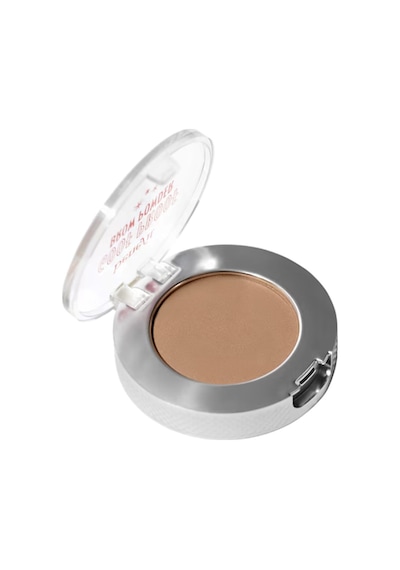 Benefit Cosmetics Goof Proof Brow Powder - Pratik Kaş Makyajı Için Kaş Pudrası 02 Diğer