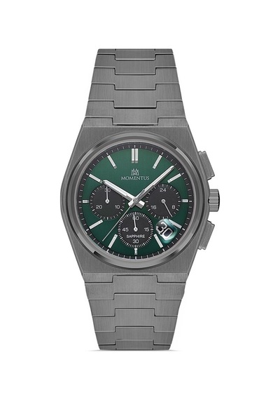 Momentus Tm345n-15ss Erkek Kol Saati