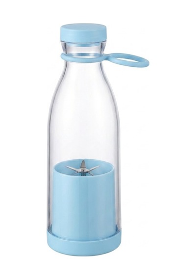 Big Bardak Blender Mavi