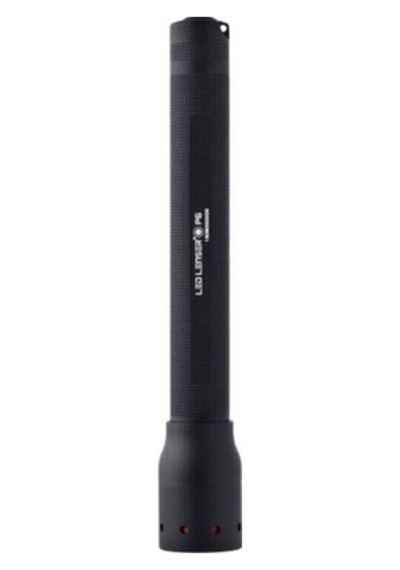 Ledlenser P6 El Feneri Led500921 544243951 Tek Renk-Std Tek Renk