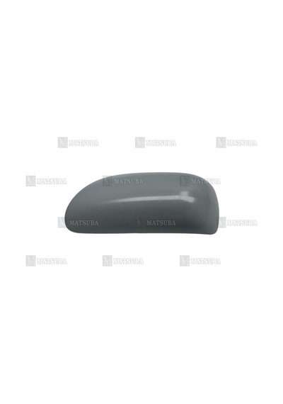 Toyota Aurıs Sol Ayna Kapak Sinyalsiz 2007-2010