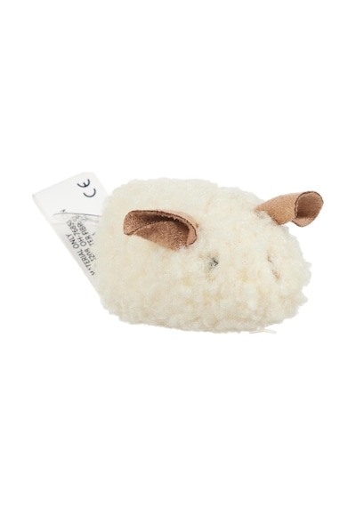 Simple Cat Peluş Oyuncak Sesli Fare